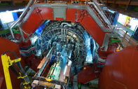 Simyacıların hayaliydi: CERN'de kurşun altına dönüştürüldü