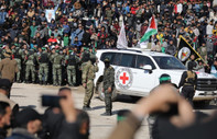 Hamas'tan yeni açıklama: ABD'nin ateşkes önerisini Filistinli gruplarla istişare ediyoruz