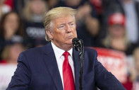 Trump 'Bazı fikirlerim var' diyerek duyurdu: ABD gerekirse Gazze'yi alıp sahiplenebilir