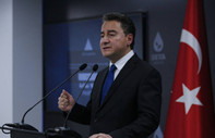 Ali Babacan: AK Parti seçmeni bile 'bu kadar da olmaz' diyor