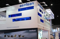 ASELSAN ve Cumhurbaşkanlığı arasında 1.65 milyar euroluk sözleşme