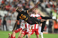 Osimhen'e üç kulüpten yakın markaj, ESPN'den Galatasaray iddiası