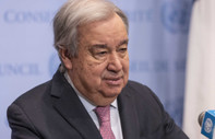 BM Genel Sekreteri Guterres PKK'nın fesih kararını 'memnuniyetle' karşıladı