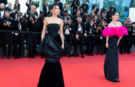 Cannes’ta yeni kıyafet kuralları: Kırmızı halıda cesur tercihler ve abartılı şıklık yasaklandı