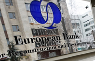 EBRD, Türkiye ekonomisinin bu yıl yüzde 2,8 büyüyeceğini öngördü