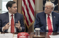 Trump tartışmalara nokta koydu: İstanbul'daki görüşmelere Dışişleri Bakanı Rubio katılacak