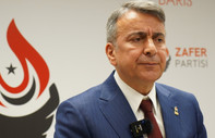 Zafer Partisi Sözcüsü Karamahmutoğlu'na 'ne kadar da mistik' soruşturması