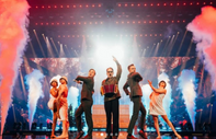 Eurovision 2025'in ilk yarı finaline nostalji ve sürprizler damga vurdu