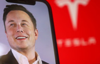 Bilanço ve beklentiler yeterli gelmedi, Tesla hisselerinde %8'lik düşüş yaşandı