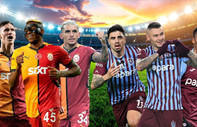 Türkiye Kupası sahibini buluyor: İlk 11'ler belli oldu