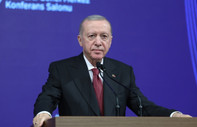 Erdoğan BAE Devlet Başkanı Al Nahyan ile telefonda görüştü