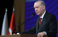 Cumhurbaşkanı Erdoğan'dan 'süreç' mesajı: Temkinliyiz, tedbirliyiz, sabırlıyız ama aynı zamanda iyimseriz