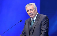 İSO Başkanı Erdal Bahçıvan: Sanayiciler olarak takatimizin kalmadığını herkes bilsin