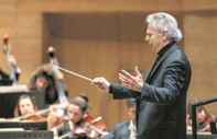 Kişisel tarihi Cumhuriyet tarihiyle iç içe bir maestro