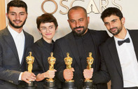 Oscar ödülüne rağmen dağıtımcı bulamayan belgesel gösterimde: Başka toprak yok