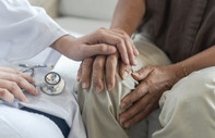 Parkinson sadece parkinson değilmiş