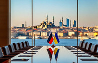 İstanbul'da Rusya-Ukrayna arasındaki müzakereleri sürdürecek heyetler netleşti