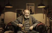 Ara Güler'in hayatı beyazperdeye taşınıyor