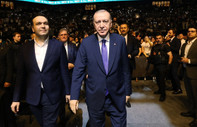 Cumhurbaşkanı Erdoğan: Gençleri kışkırtanlar, sokağı adres gösterenler eninde sonunda kaybedecek