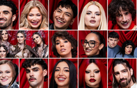 Eurovision’da ikinci yarı final tamamlandı: İsrail protestolar eşliğinde sahne aldı, favoriler finale kalamadı