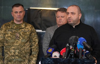 Ukrayna heyetinden açıklama: İlerleme kaydetmek için liderler toplantısına ihtiyacımız var