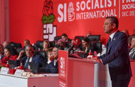 Dünya solu İstanbul'da buluşuyor: CHP, Sosyalist Enternasyonal toplantısına ev sahipliği yapacak