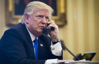 Trump pazartesiyi işaret etti: Putin ve Zelenski ile görüşeceğim, umarım ateşkes gerçekleşir