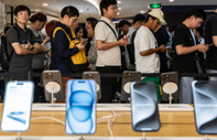 New York Times yazdı: Apple'ın Çin'deki yapay zeka hamlesi Washington'a takıldı