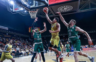 Darüşşafaka Lassa, Türkiye Sigorta Basketbol Süper Ligi'ne veda eden ikinci takım oldu
