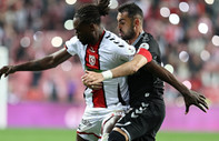 Sivasspor küme düştü, Süper Lig'e veda etti
