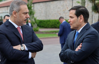 Türkiye-ABD Suriye Çalışma Grubu Washington'da toplanacak
