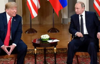 Kremlin açıkladı: Putin ve Trump 17.00'da telefonla görüşecek