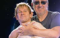 Ringo’nun oğlu Starkey 1996’dan beri davuldaydı: The Who’nun davulcusu 1 ayda 2. defa kovuldu