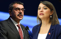 Bakan Tekin'in 'kız okulları' açıklamasına CHP'den tepki: ‘Laikliğe karşıyım’ diyemediği için karma eğitimi hedef alıyor