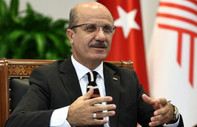 YÖK Başkanı Özvar: En az 2 üniversitemizin dünyada ilk 200’e girmesini hedefliyoruz
