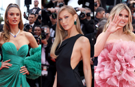 Cannes 2025: Bolca şıklık, biraz kural ve bitmeyen yıldız tozu