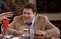 "Cheers" dizisinin oyuncusu George Wendt hayatını kaybetti
