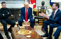 New York Times yazdı: Trump Ukrayna'dan uzaklaşıyor, Rusya ile normalleşmenin yollarını arıyor