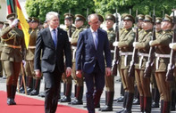 Almanya Başbakanı Merz: NATO’nun doğu kanadını her türlü saldırıya karşı savunacağız