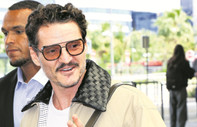Bir stil figürünün inşası: Pedro Pascal