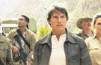 Ethan Hunt ile sekizinci ve son randevumuz!