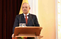 Galatasaray Eğitim Vakfı’nda yeni dönem: İnan Kıraç gitti, Muharrem Yılmaz geldi