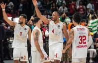 Fenerbahçe Beko'nun finalde rakibi Monaco oldu