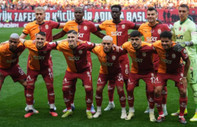 Şampiyon Galatasaray'ın Göztepe maçı ilk 11'i belli oldu
