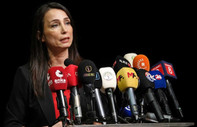 DEM Parti Eş Genel Başkanı Hatimoğulları: Kayyım, gözaltı ve tutuklamalar demokrasinin kalbini krize sokuyor