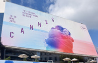 Cannes 2025 ödülleri sahiplerini buldu: Altın Palmiye İranlı yönetmen Cafer Penahi'nin
