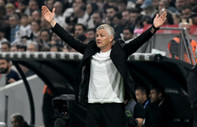 Solskjaer taraftardan özür diledi: İstiyoruz, deniyoruz ama şu an yapamıyoruz