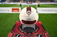Süper Lig'de yeni sezon takvimi açıklandı