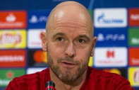 Bayer Leverkusen'de teknik direktörlüğe Erik ten Hag getirildi