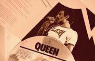 Freddie Mercury'nin gizli kızı olduğu iddiası gündemde